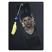 Twilight Breaking Dawn Part 2 Jacob Inked Edge Bookmark